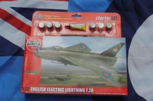 images/productimages/small/English Electric Lightning F.2A Airfix A55305 voor.jpg